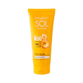 Bottega Verde Voděodolný opalovací krém SPF 30, 200ml