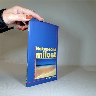 Nekonečná milost