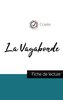 La Vagabonde de Colette (fiche de lecture et analyse complète de l'oeuvre)