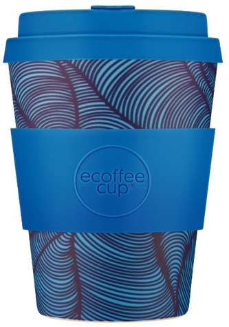 Ecoffee Cup, Dotonbori, 350 ml