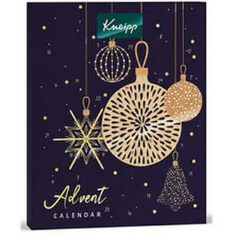 Kneipp Adventní kalendář 2023 unisex