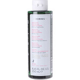Korres Šampon proti vypadávání vlasů (Cystine & Glycoproteins Shampoo) 250 ml woman