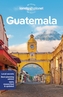 Lonely Planet Guatemala