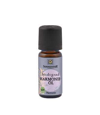 Sonnentor Harmonie bio éterický olej 10ml Hild.