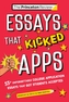 Essays that Kicked Apps:
