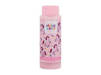 Baylis & Harding Beauticology Pěna do koupele Unicorn Magic Sparkle & Shine Bubble Bath 500 ml pro děti