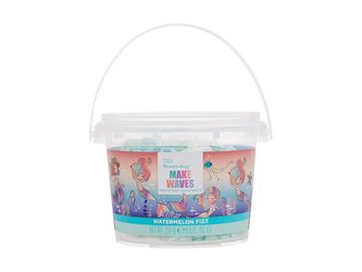 Baylis & Harding Beauticology Tuhé mýdlo Let's Be Mermaids Make Waves Whipped Soap 250 g pro děti