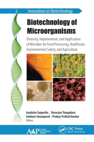 Biotechnology of Microorganisms