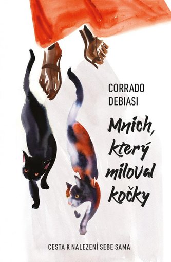 Mnich, který miloval kočky Mnich, který miloval kočky