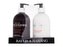 Baylis & Harding For Him mléko na ruce a tělo For Him Black Pepper & Ginseng Hand & Body Lotion 500 ml + tekuté mléko For Him Black Pepper & Ginseng Hand Wash 500 ml