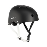 MTW001 ČERNÁ VEL.S(52-56 CM) HELMA NILS EXTREME