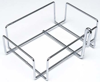 Košík na vodítko pro Clarol plus III na kyblík 6 l