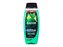 Radox Refreshment Sprchový gel Menthol And Citrus 3-in-1 Shower Gel 450 ml pro muže