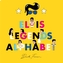 Elvis Legends Alphabet