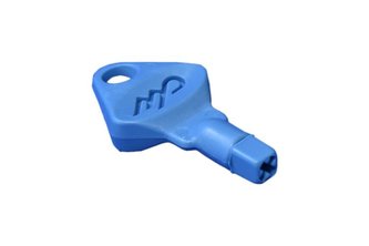 Klíček k zásobníkům italské značky