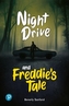 Rapid Plus Stages 10-12 10.6 Night Drive / Freddie's Tale