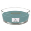 WoodWick Evergreen Cashmere svíčka 453,6g / loď