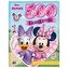 500 Samolepiek/ Minnie