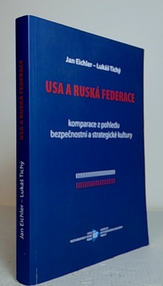 USA a ruská federace