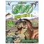 500 Samolepiek/ Dinosaury
