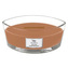 WoodWick Santal Myrrh svíčka 453,6g / loď