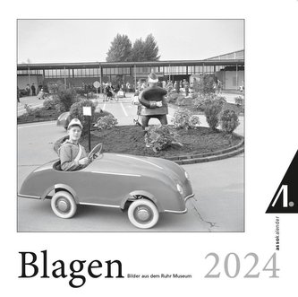 Blagen 2024