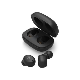 GoGEN TWS Crew sluchátka černé