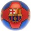 Fotbalový míč FC Barcelona: Podpisy (velikost 5)