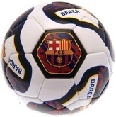 Fotbalový míč FC Barcelona: Barevný znak (velikost 5)