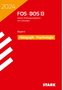STARK Abiturprüfung FOS/BOS Bayern 2024 - Pädagogik/Psychologie 13. Klasse