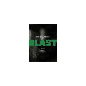 Blast T.2