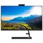 PC sestava s monitorem LENOVO IdeaCentre AIO 3 24ALC6 Black