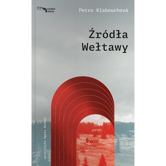 Źródła Wełtawy Źródła Wełtawy