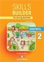 Skills Builder STARTERS 2 New Edition 2018. Student's Book (Podręcznik)+DigiBook (kod)
