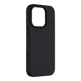 Tactical Velvet Smoothie kryt Apple iPhone 15 Pro Asphalt