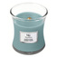 WoodWick Evergreen Cashmere svíčka 85g