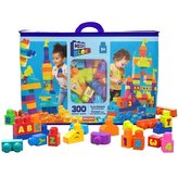 Mega Bloks Wielka torba z klockami