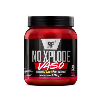 Vaso NO Xplode - BSN  - tropical - 21 g - shadow