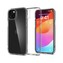 Spigen Crystal Hybrid kryt iPhone 15 Plus čirý