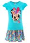 KOMPLET TRIČKO A  SUKNĚ MINNIE - velikost 6