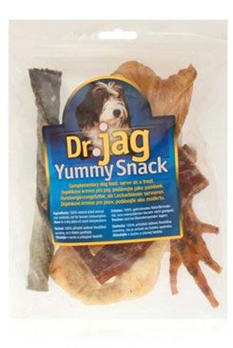 Dr. Jag Snack Mix 5ks/bal Dr. Jag Snack Mix 5ks/bal