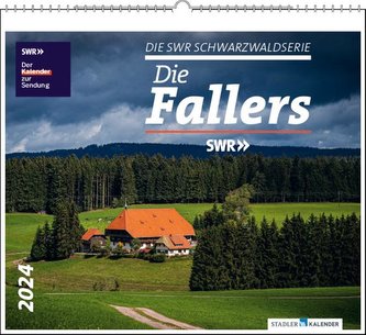 Die Fallers 2024