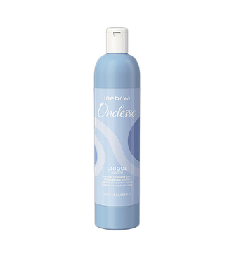 Inebrya Ondesse Unique Wawing Solution Keratin & Cysteamine trvalá ondlulace s keratinem a cysteaminem 500 ml