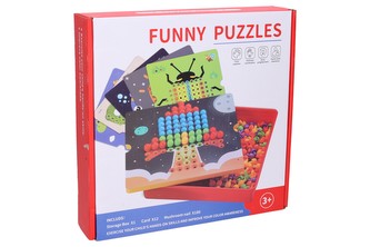 Mozaika obrázky 25cm