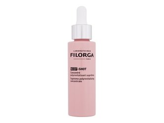Filorga NCEF Pleťové sérum Shot Supreme Polyrevitalising Concentrate 30 ml pro ženy