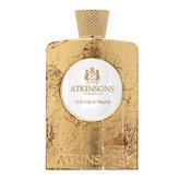 Parfémovaná voda Gold Fair In Mayfair od značky Atkinsons byla vytvořená výhradně unisex. Toto balení obsahuje 100 ml vámi vybrané vůně.  td {border: 1px solid #ccc;}br {mso-data-placement:same-cell;