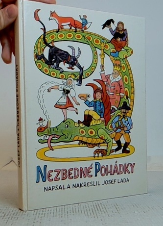 Nezberné pohádky