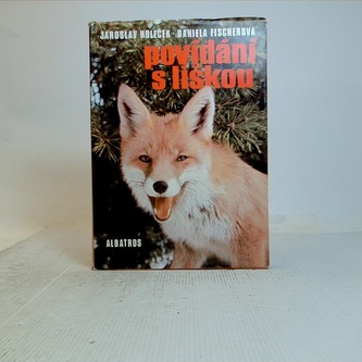 Večerní povídání na jihočeském statku