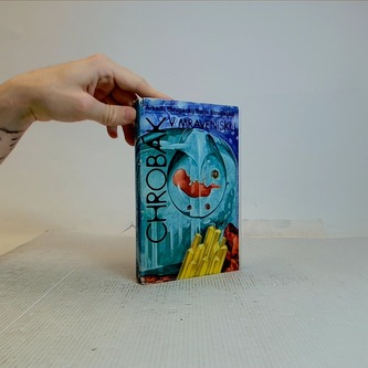 Chrobák v mravenisku