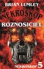 Nekroskop T.5 Roznosiciel